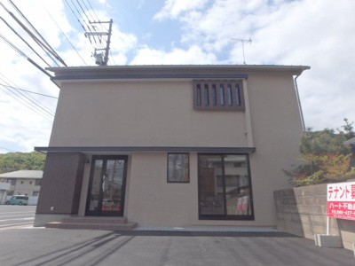 【外観】 | 東町２階建てテナント | 東町　テナント　外観