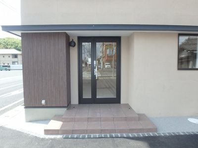 【外観】 | 東町２階建てテナント | 東町　テナント　外観