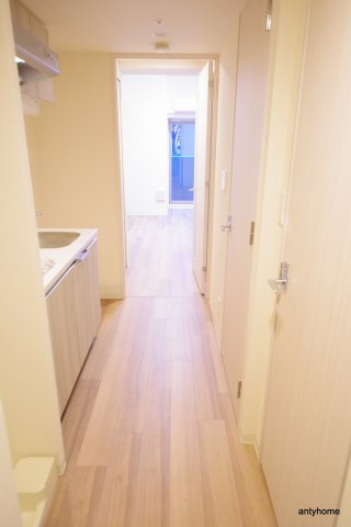 プレサンス谷町九丁目駅前　仲介手数料無料の内装