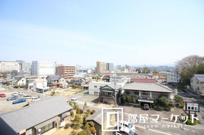 【展望】 | ルック神田 | 同型タイプ