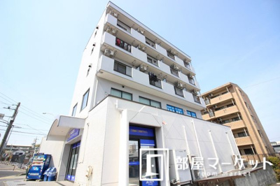 【外観】 | ルック神田