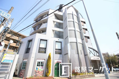 【外観】 | ルック神田