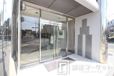 【エントランス】 | ルック神田