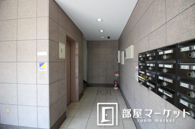 【その他共用部分】 | ルック神田