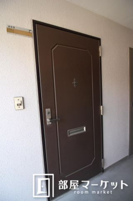 【エントランス】 | ルック神田