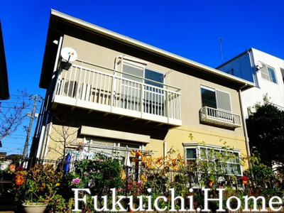 【外観】 | ハイム塩田