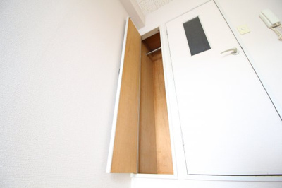 【収納】 | K-Court西代