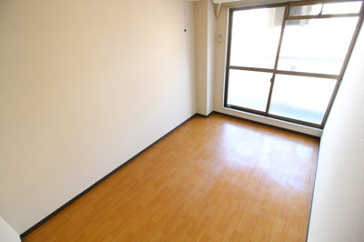 【内装】 | K-Court西代