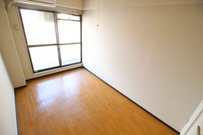 【洋室】 | K-Court西代