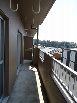 apartment 宮原