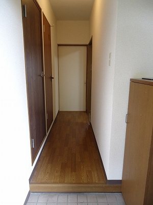  | マンションレインボーⅡ