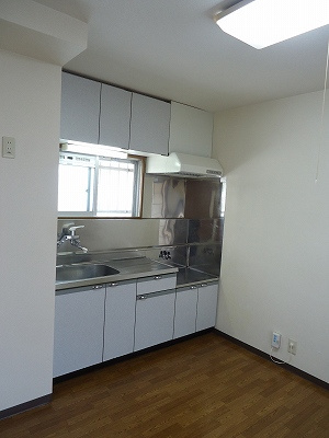 apartment 宮原