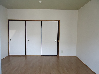 apartment 宮原