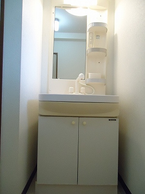 apartment 宮原