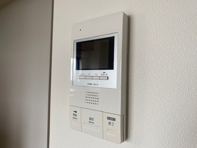 【セキュリティ】 | ベルメゾン若林