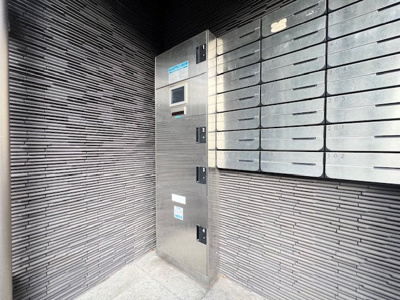 【その他共用部分】 | ベルメゾン若林