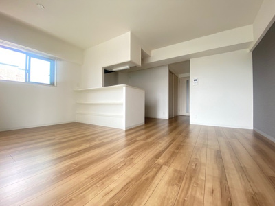 【居間・リビング】 | ベルメゾン若林