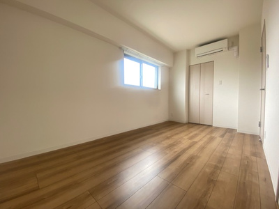 【寝室】 | ベルメゾン若林