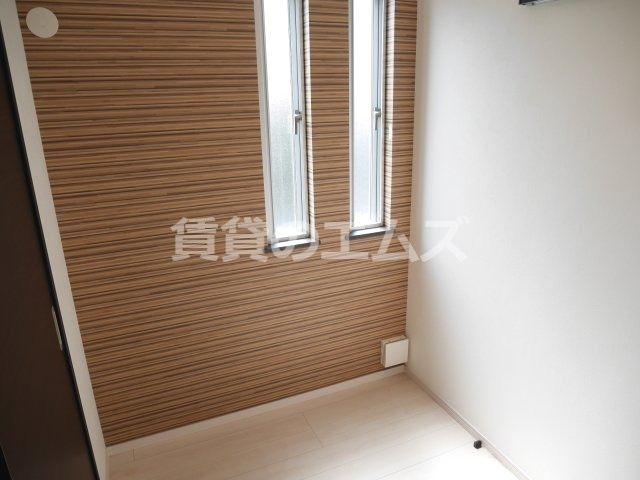 【洋室】 | Ｇｒａｎｄｔｉｃ　ｆｅｌｉｃｅ | Ｇｒａｎｄｔｉｃ　ｆｅｌｉｃｅの洋室