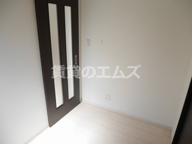 【洋室】 | Ｇｒａｎｄｔｉｃ　ｆｅｌｉｃｅ | Ｇｒａｎｄｔｉｃ　ｆｅｌｉｃｅの洋室
