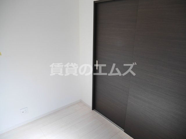 【洋室】 | Ｇｒａｎｄｔｉｃ　ｆｅｌｉｃｅ | Ｇｒａｎｄｔｉｃ　ｆｅｌｉｃｅの洋室