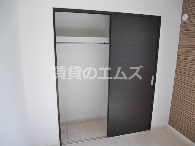 【収納】 | Ｇｒａｎｄｔｉｃ　ｆｅｌｉｃｅ | Ｇｒａｎｄｔｉｃ　ｆｅｌｉｃｅのクローゼット