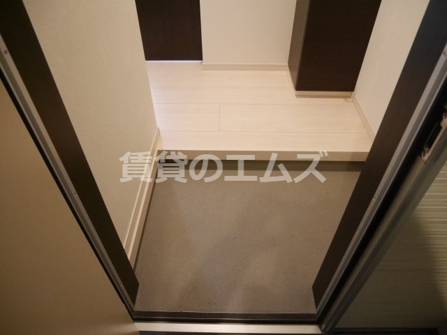 【玄関】 | Ｇｒａｎｄｔｉｃ　ｆｅｌｉｃｅ | Ｇｒａｎｄｔｉｃ　ｆｅｌｉｃｅの玄関