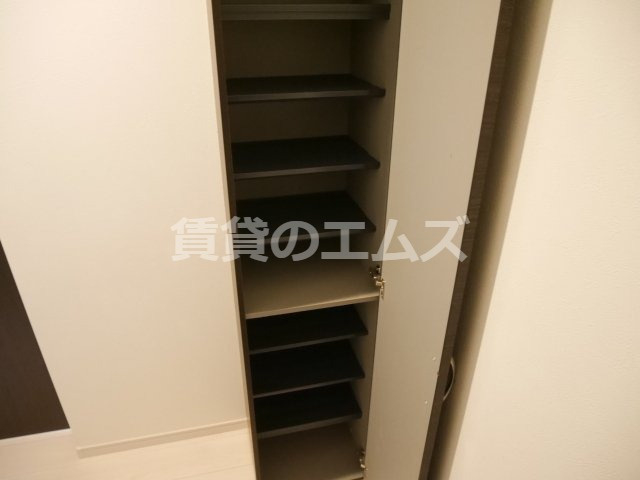 【収納】 | Ｇｒａｎｄｔｉｃ　ｆｅｌｉｃｅ | Ｇｒａｎｄｔｉｃ　ｆｅｌｉｃｅのシューズボックス