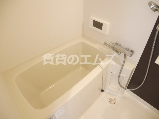 【浴室】 | Ｇｒａｎｄｔｉｃ　ｆｅｌｉｃｅ | Ｇｒａｎｄｔｉｃ　ｆｅｌｉｃｅの風呂