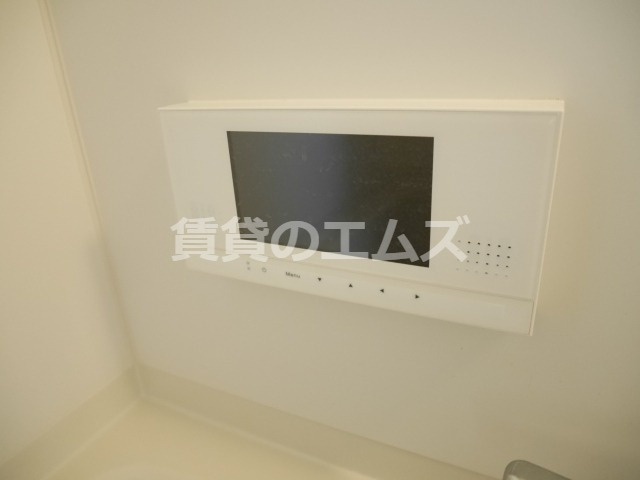 【浴室】 | Ｇｒａｎｄｔｉｃ　ｆｅｌｉｃｅ | Ｇｒａｎｄｔｉｃ　ｆｅｌｉｃｅの浴室ＴＶ