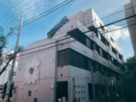 精養堂アパートメンツの画像