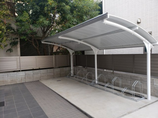 【その他共用部分】