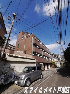【外観】 | タートルストーンビル