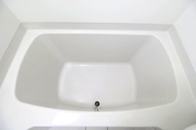 【浴室】 | ハイツＫ15 | コンパクトで使いやすいお風呂です
