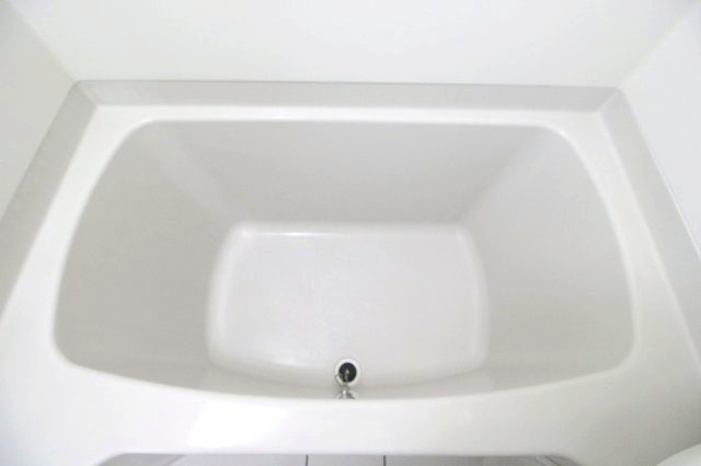 【浴室】 | ハイツＫ15 | コンパクトで使いやすいお風呂です
