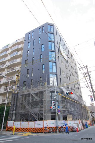 グランデージ新大阪　仲介手数料無料
