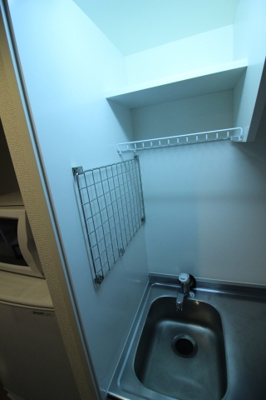 【収納】 | レオネクスト優 | キッチン上収納