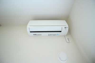 【設備】 | レオネクスト優 | エアコン☆
