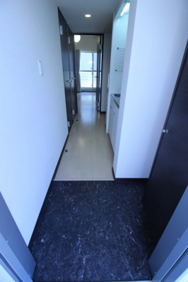 【玄関】 | レオネクスト優