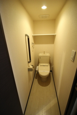 【トイレ】 | レオネクスト優