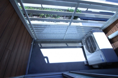 【バルコニー】 | レオネクスト優