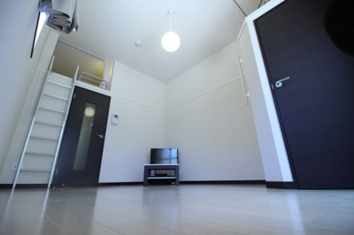 【洋室】 | レオネクスト優