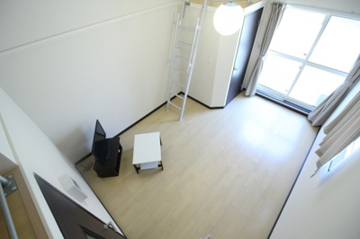 【洋室】 | レオネクスト優