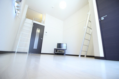 【洋室】 | レオネクスト優