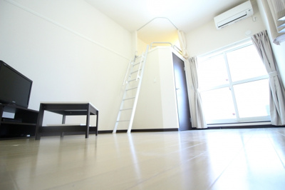 【洋室】 | レオネクスト優