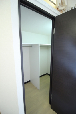 【収納】 | レオネクスト優 | ウォークインクローゼット☆