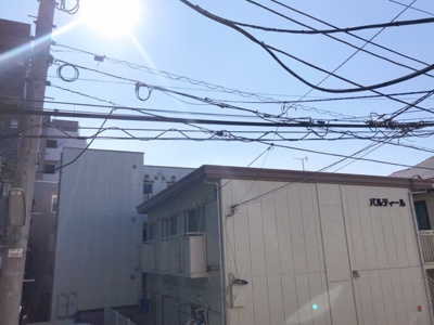 【その他】 | LUORE三宿