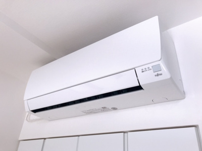 【設備】 | LUORE三宿