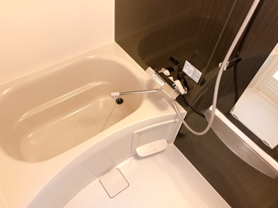 【浴室】 | LUORE三宿