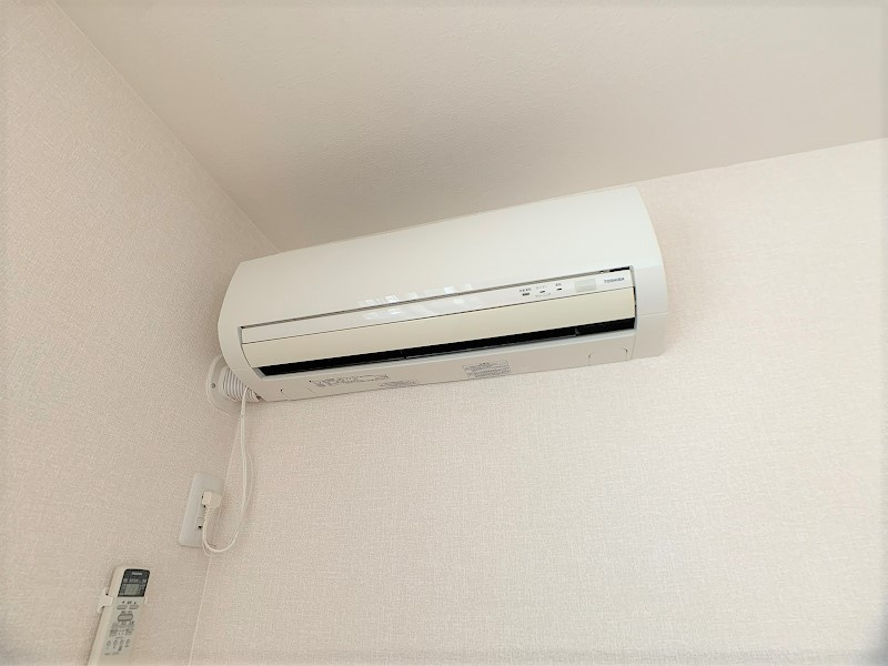 セジュール南大通の設備